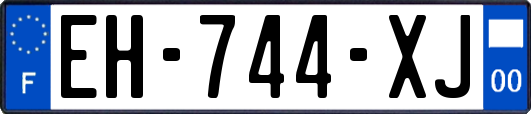 EH-744-XJ