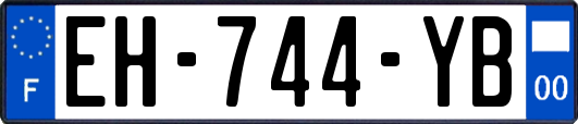 EH-744-YB