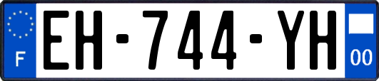 EH-744-YH