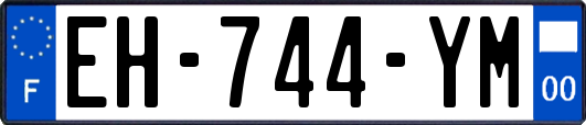 EH-744-YM