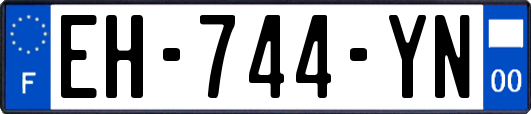 EH-744-YN