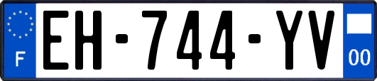 EH-744-YV