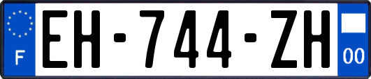 EH-744-ZH