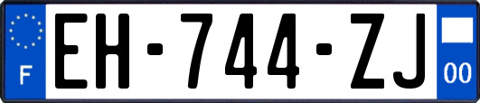 EH-744-ZJ