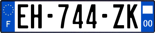 EH-744-ZK