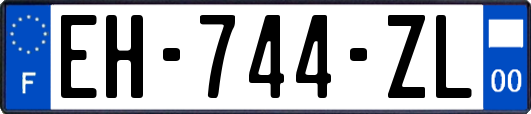 EH-744-ZL