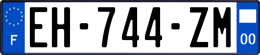 EH-744-ZM