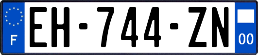 EH-744-ZN