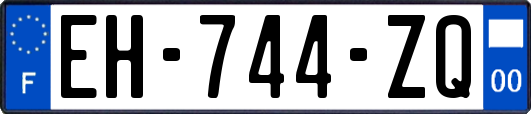 EH-744-ZQ