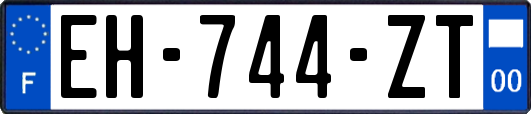 EH-744-ZT