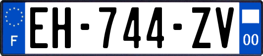 EH-744-ZV