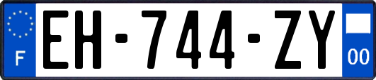 EH-744-ZY