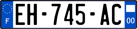 EH-745-AC