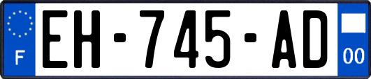 EH-745-AD