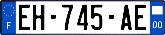 EH-745-AE