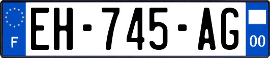 EH-745-AG
