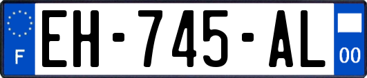 EH-745-AL