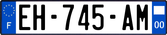 EH-745-AM