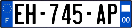 EH-745-AP