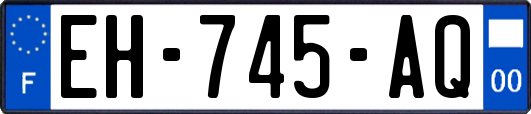 EH-745-AQ