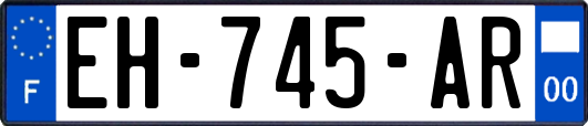 EH-745-AR