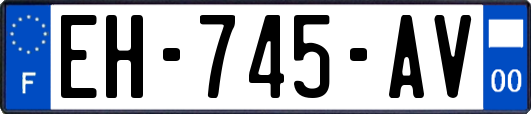 EH-745-AV