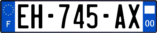 EH-745-AX
