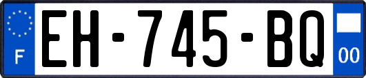 EH-745-BQ