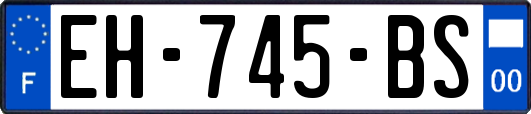 EH-745-BS