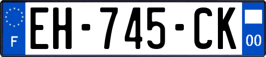 EH-745-CK