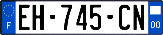 EH-745-CN