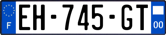 EH-745-GT