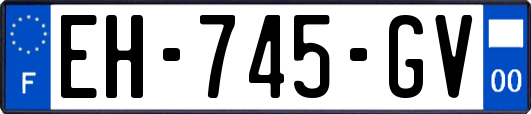EH-745-GV