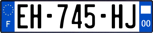 EH-745-HJ