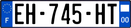 EH-745-HT