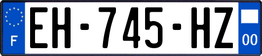 EH-745-HZ