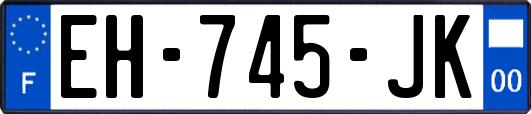 EH-745-JK