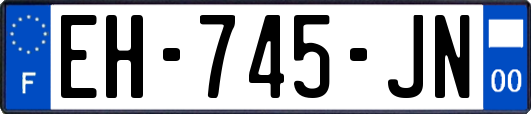 EH-745-JN