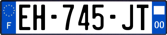 EH-745-JT