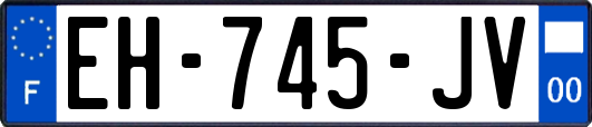 EH-745-JV