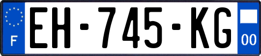 EH-745-KG