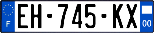 EH-745-KX