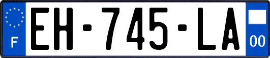 EH-745-LA