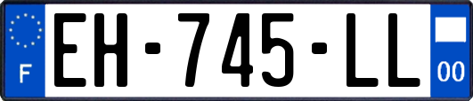 EH-745-LL