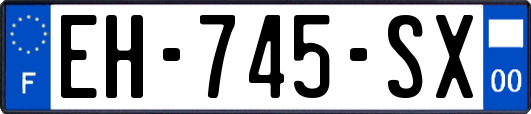 EH-745-SX