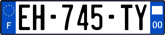 EH-745-TY