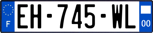 EH-745-WL