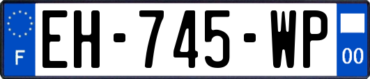 EH-745-WP