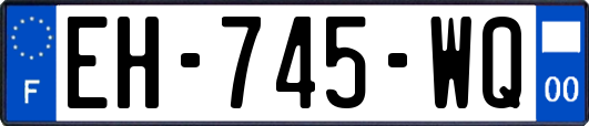 EH-745-WQ