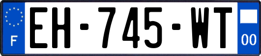 EH-745-WT